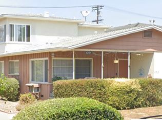 5717 Tilden Ave #5719-A, Van Nuys, CA 91401