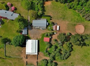 115 Kakela Rd, Winlock, WA 98596