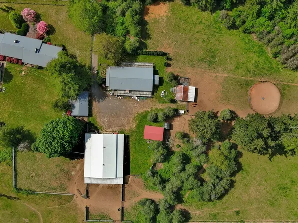 115 Kakela Road, Winlock, WA 98596