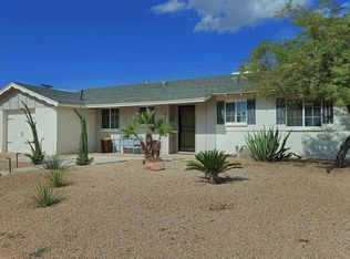 8256 E Monte Vista Rd, Scottsdale, AZ 85257