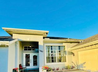 1807 SW Dalmation Ave, Pt Saint Lucie, FL 34953