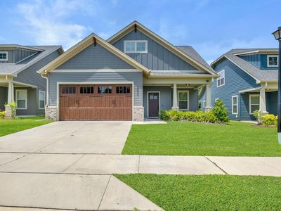 2674 Bending Way, Tallahassee, FL, 32308
