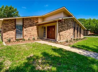 4133 Aralia St, Mesquite, TX 75150