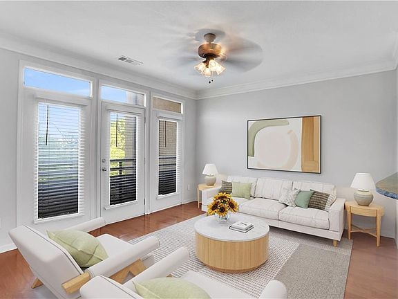 5th image of 400 17th St NW Unit 1341