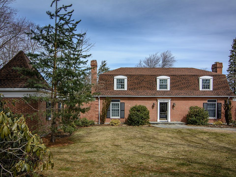 20 Bowman Ln, Westborough, MA 01581 Zillow