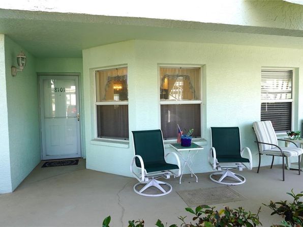 5725 Greenwood Ave APT 8101, North Port, FL 34287