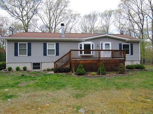 740 Prospect Hill Rd, Huguenot, NY 12746