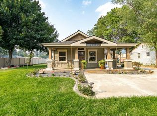 1309 E Montana Ave, Coeur D Alene, ID 83814
