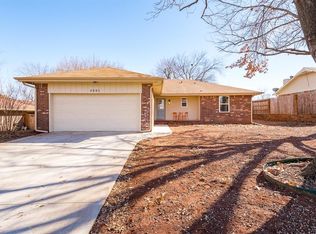 4001 S Westbrook Dr, Stillwater, OK 74074