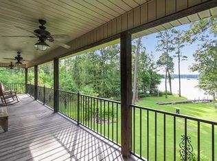 447 H Strange Rd, Lecompte, LA 71346