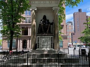 25 Cooper Sq #1, New York, NY 10003