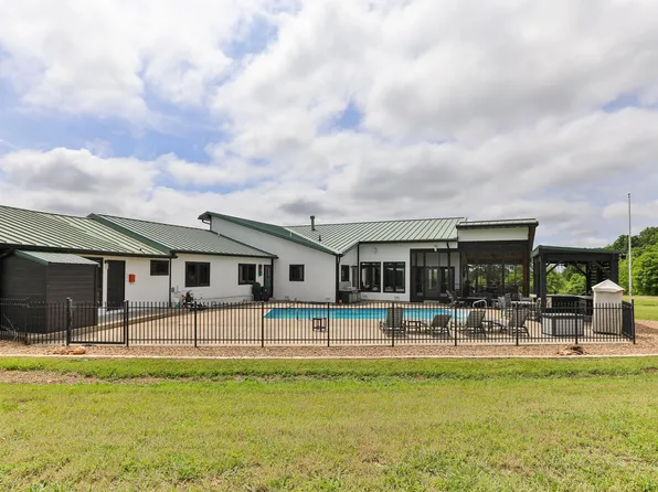 357 E State Highway Ww, Springfield, MO 65803