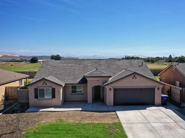 1909 Autumn Dr, Dinuba, CA 93618