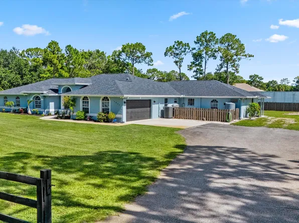 14862 85th Road N, The Acreage, FL 33470