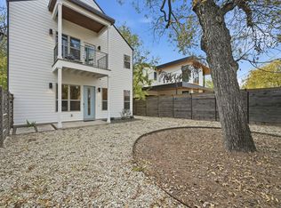 2811 Garwood St #A, Austin, TX 78702