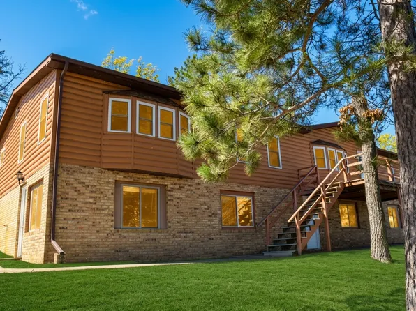 686 Shore Haven Ln NW Cabin 3, Hackensack, MN 56452