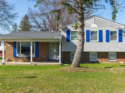 13019 Nantucket Dr, Sterling Heights, MI, 48313