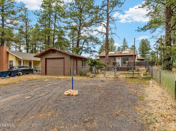 937 Omaha, Flagstaff, AZ 86005