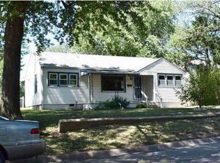1409 Starkey St, Augusta, KS 67010