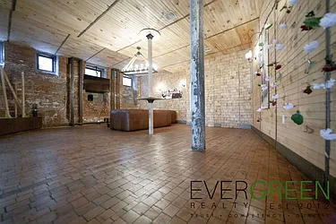 Rented by Evergreen Apartments BK