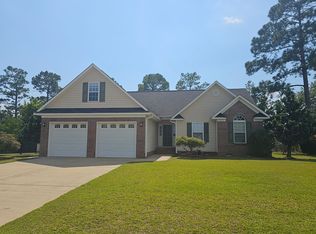 426 Wood Valley Ln, Raeford, NC 28376