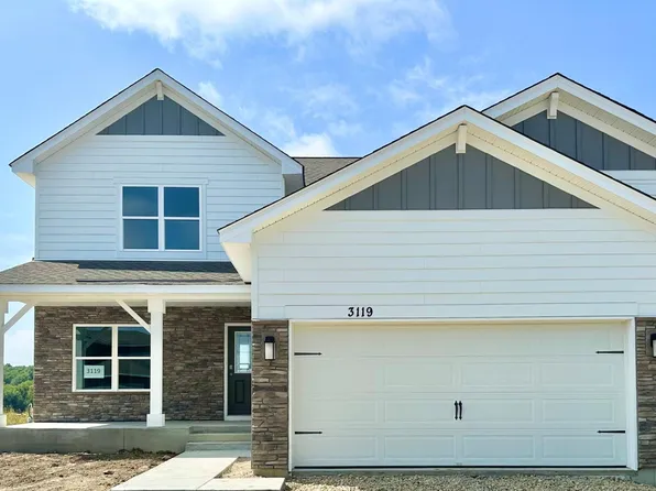 3119 Sunflower Way NW, Prior Lake, MN 55372