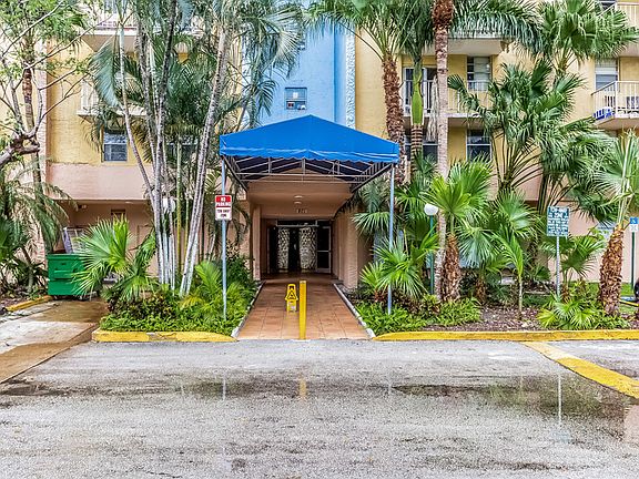 4th image of 801 NW 47th Ave APT 711