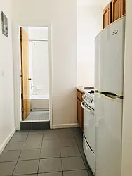 Rented by Warren T Real Estate Corp.