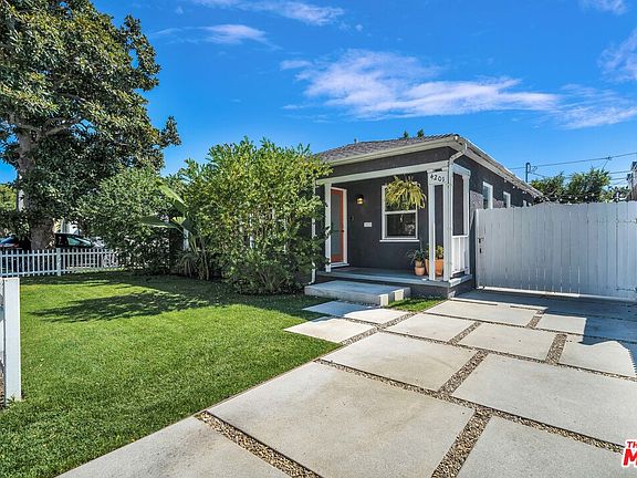 2nd image of 4201 Huntley Ave