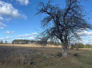 3175 Road, Carney, MI 49812