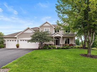 13444 Superior Dr, Rogers, MN 55374