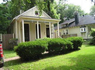 1775 Nelson Ave, Memphis, TN 38114
