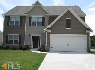 335 Saint Lucas Ct, Fairburn, GA 30213
