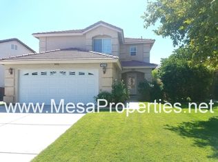 14703 Queen Valley Rd, Victorville, CA 92394