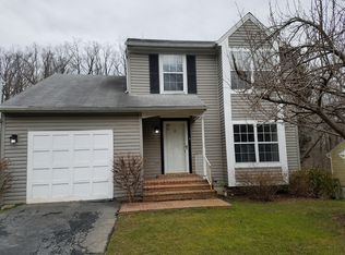 24305 Preakness Dr, Damascus, MD 20872