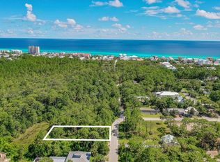 15 Elm St, Santa Rosa Beach, FL 32459