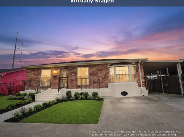 3420 Mansfield Ave, New Orleans, LA 70131