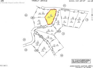 17001 Interlaken St, Tehachapi, CA 93561