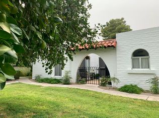 726 W Roller Coaster Rd, Tucson, AZ 85704