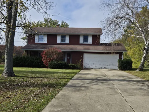 39120 N Winchester Rd, Wadsworth, IL 60083