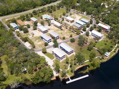 0 Rivers Bend Way NE Lot 8C, Steinhatchee, FL, 32359