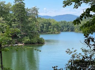 42 Peninsula Dr, Mill Spring, NC 28756