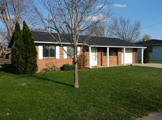 1616 Buick Ln, Kokomo, IN