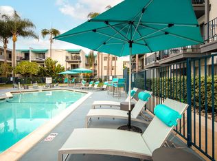 The Pacific at Mission Bay, San Diego, CA 92109