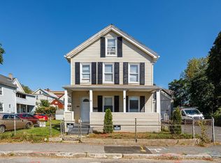 12 Lodi St, Worcester, MA 01608