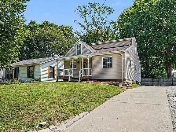 3rd image of 2537&2539 Enid Ave