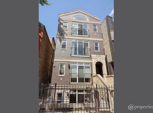 2728 W Cortez St #3, Chicago, IL 60622