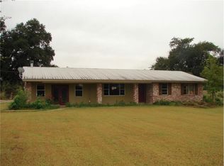 244 Lake Pearl Rd, Hessmer, LA 71341