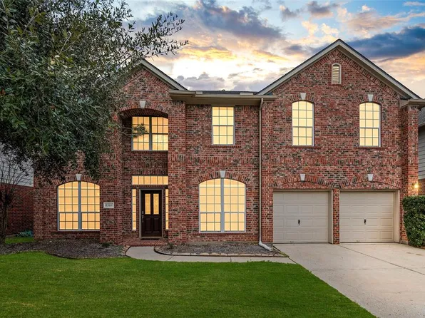 8310 Point Pendleton Drive, Tomball, TX 77375