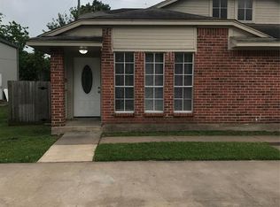 6708 Bramley Dr APT A, Pasadena, TX 77503
